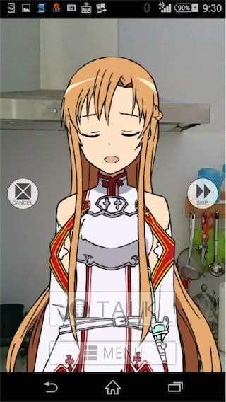 Download Mezamashi Manager APK | Animecomzone