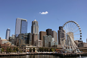 Seattle, Washington