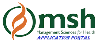 Management Sciences for Health Recruitment 2018/2019 | Urgent Available Position