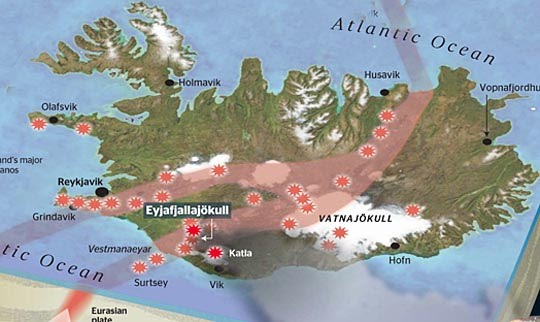 iceland volcano eruption 2011. May 23, 2011 · Iceland volcano