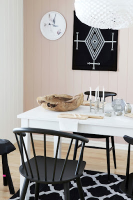 Home staging de un comedor