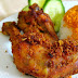 Resep ayam goreng mentega