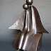 Metal Art-Jean Pierre Augier Sculpture Works