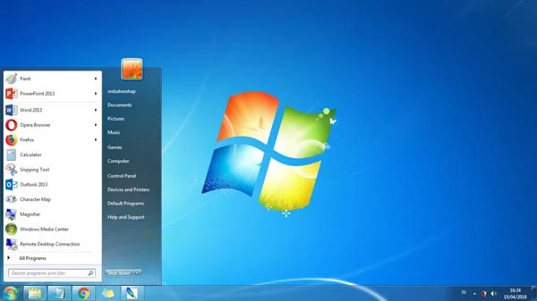 Cara Menonaktifkan Windows Update 7