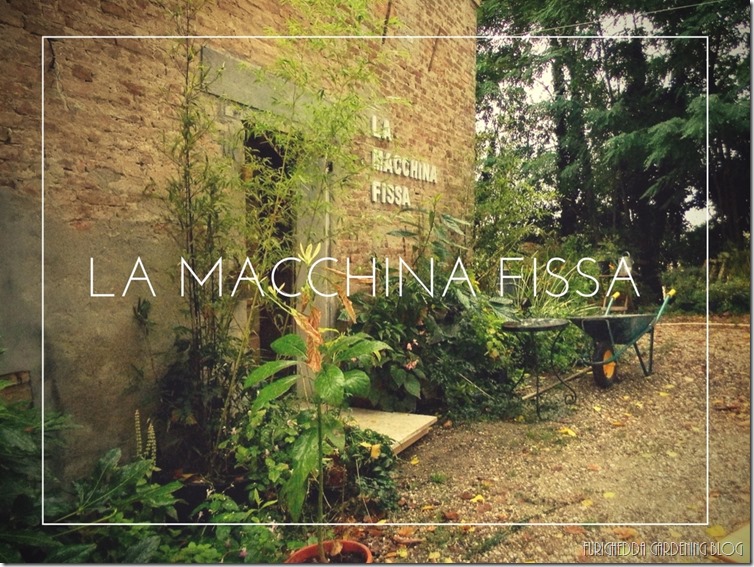 La Macchina Fissa 2