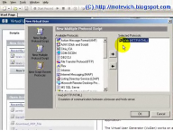 LoadRunner video tutorial - LoadRunner Parameters, part #1