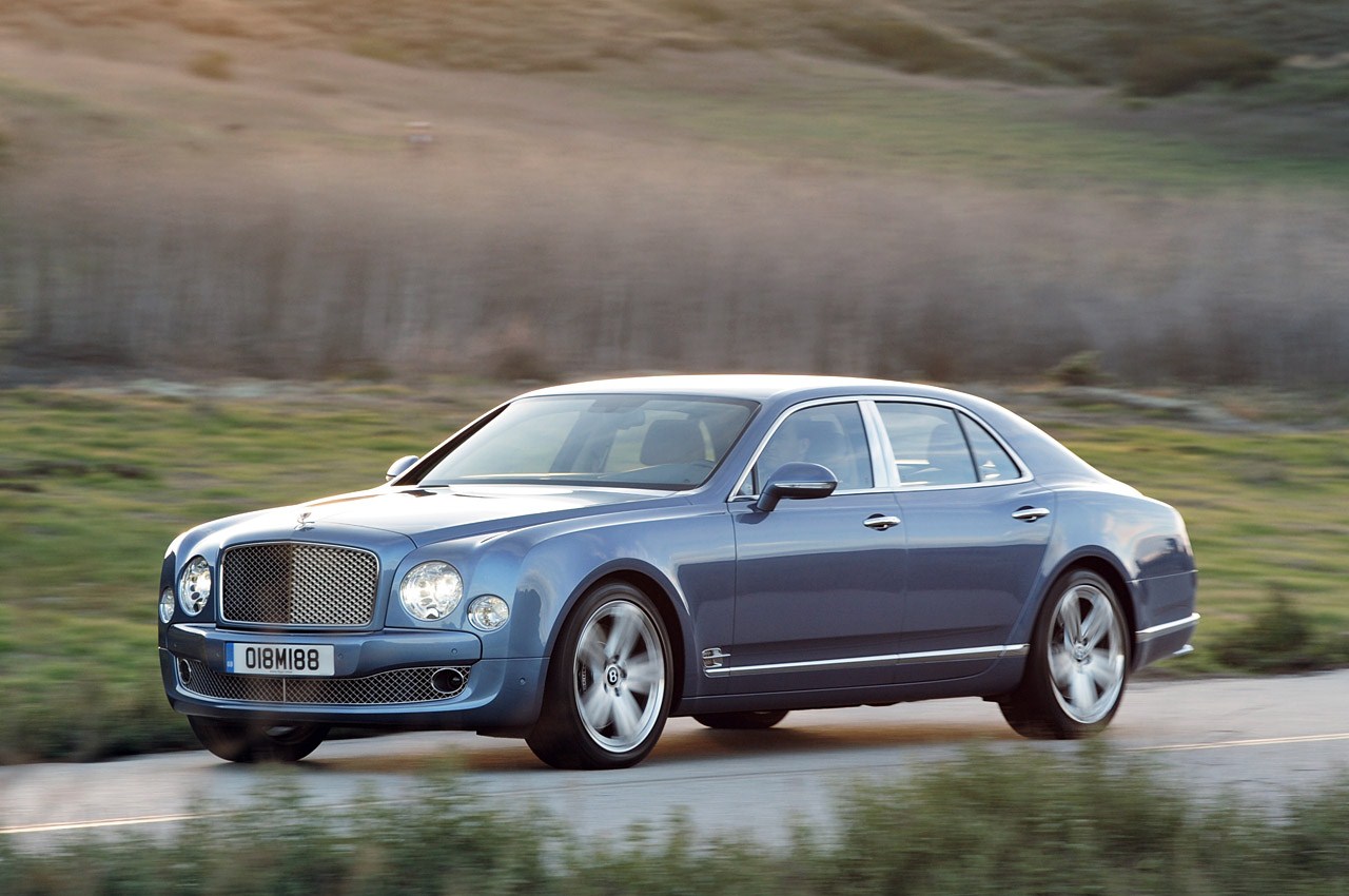 Bentley Mulsanne Car Prices, Wallpaper - Best Car HD Wallpaper Gallery