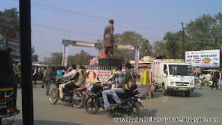 Aurangabad bihar