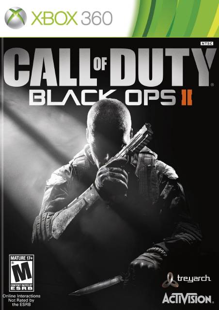 Descargar mapas de call of duty black ops 2 zombies xbox 360 sin rgh