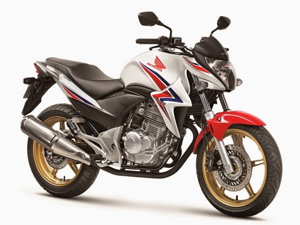 CB 300R 2015 (3)