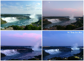 Niagara Falls - A Road Trip    by Ms. Toody Goo Shoes