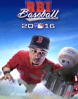 RBI Baseball 16 PC Game