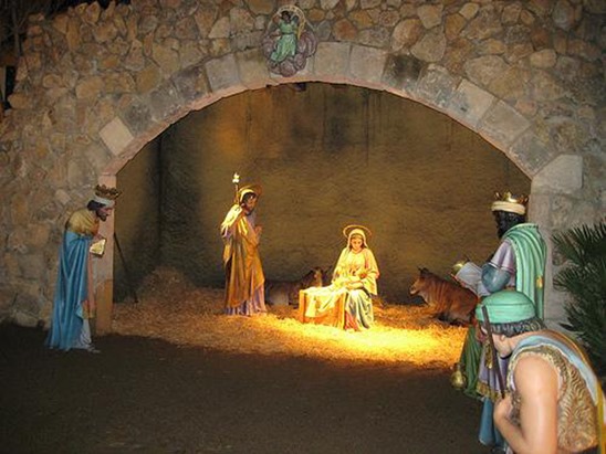 Presepe