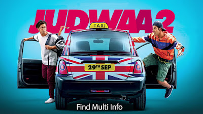 Judwaa 2 full movie 720p free download