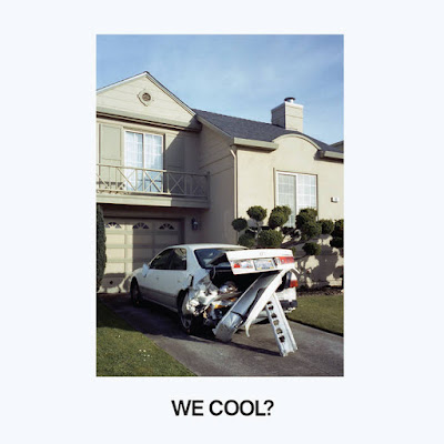 JEFF ROSENSTOCK "We Cool?"