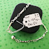 Rantai Tangan Silver 925 2.99g 16.6cm 0.2cm RM62