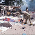 11 killed, Several Homes Destroyed In B’Haram Attack