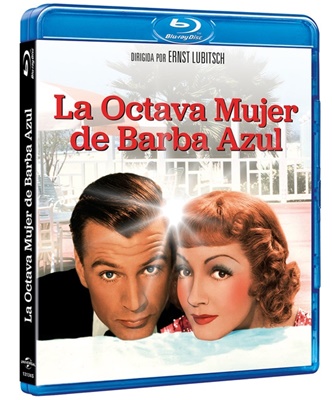 A OITAVA ESPOSA DE BARBA AZUL (LEGENDADO / 1080P) - 1938 00125981206227____1__640x640