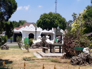 Taman Dewandaru