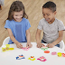 Play-Doh Pinkfong Baby Shark Set with 12 Non-Toxic Cans