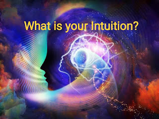 What is your Intuition?