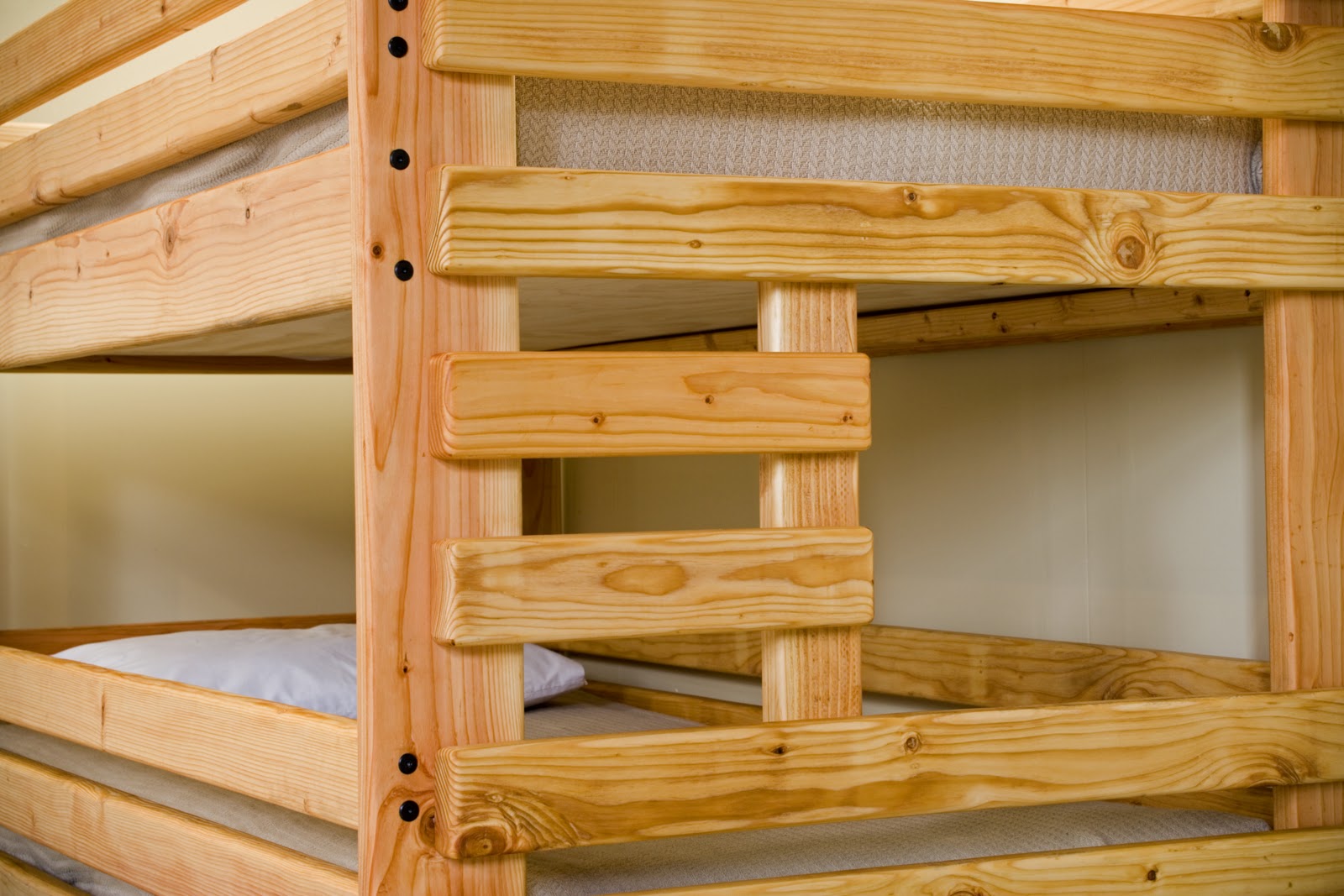 Legacy Bunk Beds: Products
