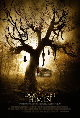 Watch Don't Let Him In 2011 BRRip Hollywood Movie Online | Don't Let Him In 2011 Hollywood Movie Poster