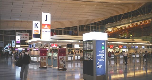 羽田国際空港おすすめレストランは出国審査後にあり World Travel Life 旅の計画ブログ 羽田国際空港おすすめレストランは出国審査後にあり World Travel Life 旅の計画ブログ