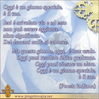 frasi citazioni immagini poesia indiana condividere facebook progetto vajra