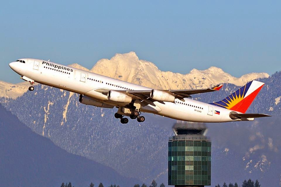Philippine Airlines: Alliance or Atrophy?
