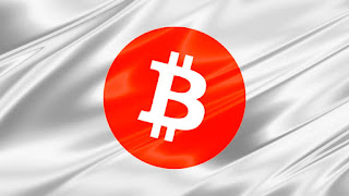  Japanese Fisco issued bonds inwards bitcoins 