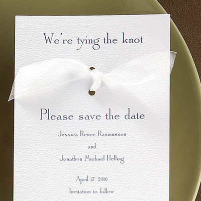 Save  Date Cards on Save The Date Cards   To Send Or Not To Send