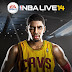 EA Sports NBA Live 14 Game Free Download