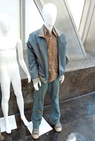 Joel Courtney Super 8 Joe costume