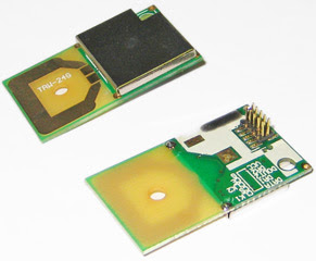 2.4 Ghz. Transceiver - RF Transceiver-OEM