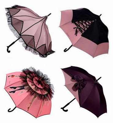 new design umbrella