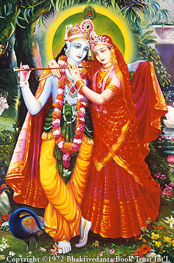 Radha Krishna 