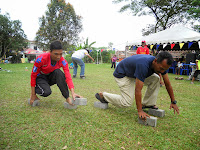 Hari Keluarga Taman Rasa Indah