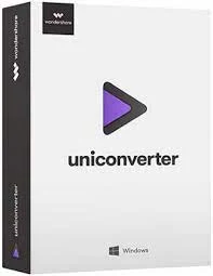 Wondershare UniConverter v15.5.4.42 + Fix video contverter