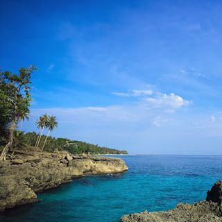 Ini 4 Pantai Menawan di Pulau Sabang(Bagian II) 