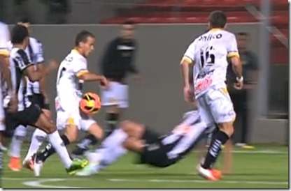 Penalti em morais