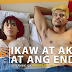 COMEDIANS JERALD NAPOLES & KIM MOLINA DO SEXY ACTION-DRAMA IN DIRECTOR IRENE VILLAMOR'S 'IKAW AT AKO AT ANG ENDING'