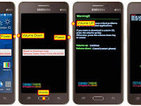 Tutorial Cara Flash Samsung Galaxy Grand Prime SM-G530H