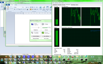 Enough Windows