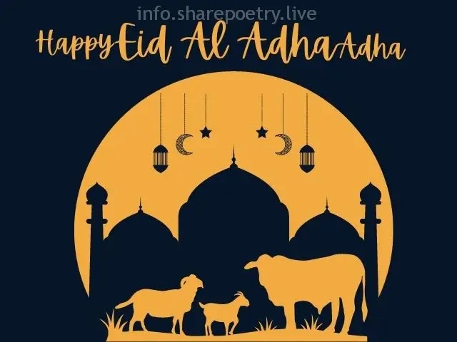 Happy Eid-ul-Adha 2022: Best Eid Mubarak Messages
