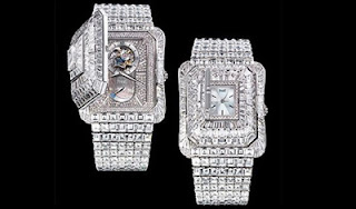 The Most Expensive Watches