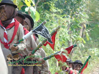 Kumpulan Materi Pramuka Penggalang Lengkap