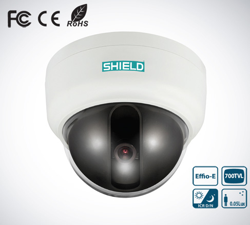 Analog Dome Camera CCTV