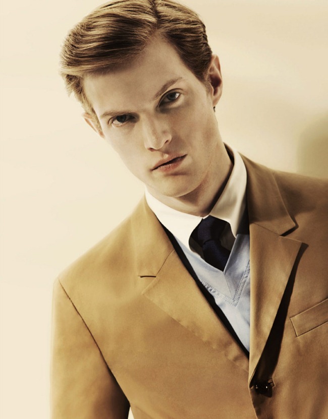 Editorial GQ Germany (2)