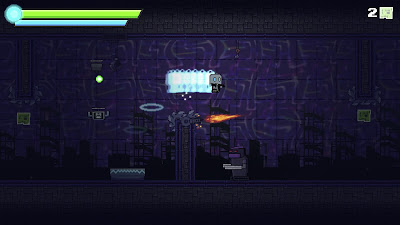 Chronobreach Ultra Game Screenshot 4